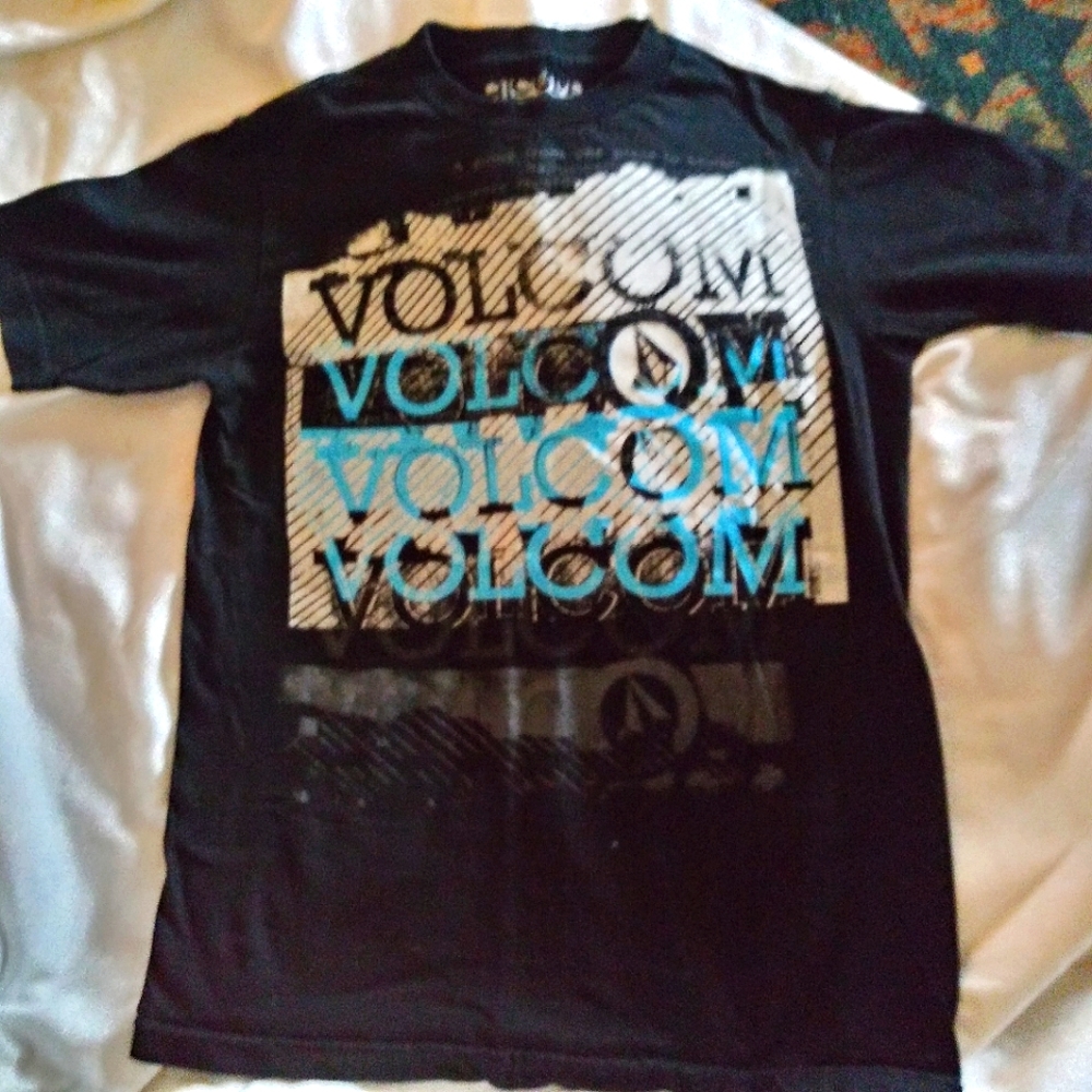 COPY - Volcom T-Shirt